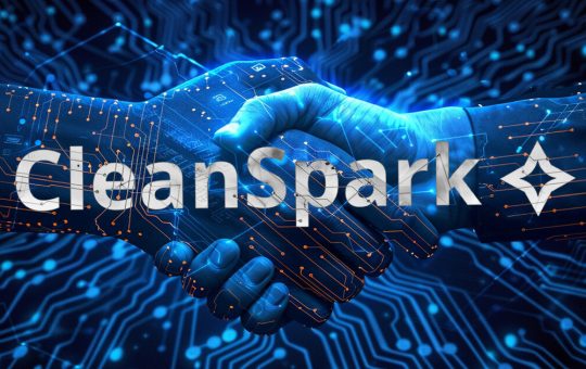 CleanSpark agrees to acquire GRIID for $155 million amid mining struggles