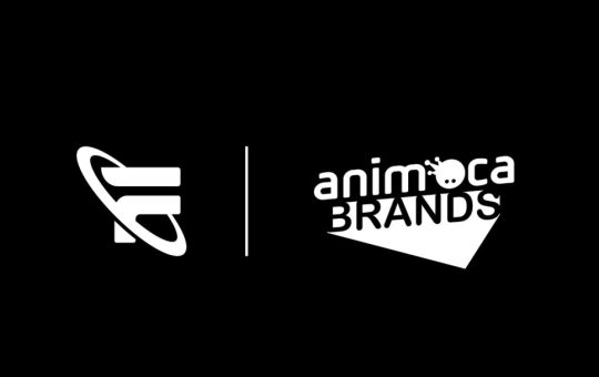 Futureverse teams up with Animoca Brands on metaverse/blockchain tech