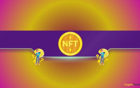 Top 10 NFT-Related Cryptocurrencies by Development Activity: Details