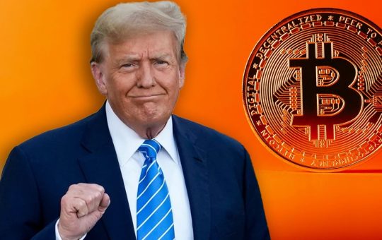 2024 Republican Platform Defends Bitcoin Mining and the Right to Self-Custody Crypto