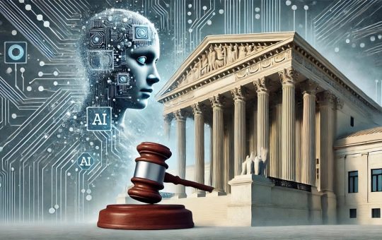 AI regulation in peril: Navigating uncertain times