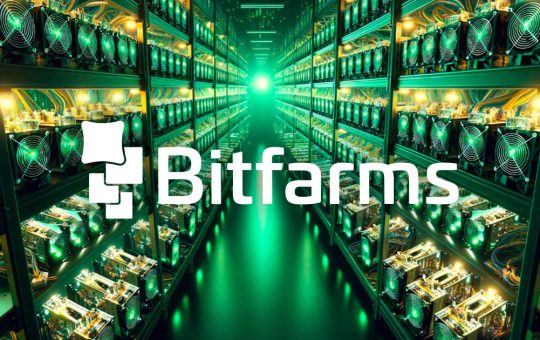 Bitfarms implements fresh poison pill strategy to fend off Riot Platforms takeover bid