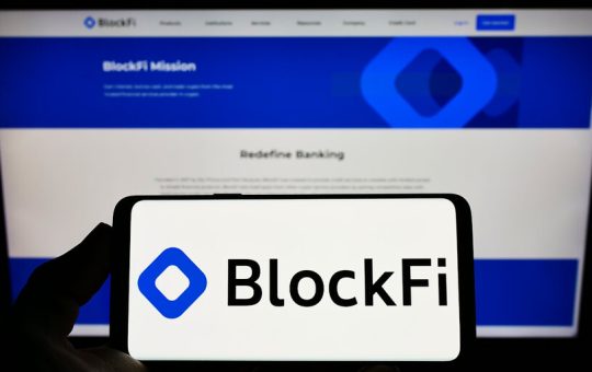 BlockFi Set to Return Bitcoin and Ethereum to Customers—Here's How It Will Work