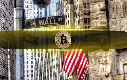 Cantor Fitzgerald Announces $2 Billion Bitcoin Financing Initiative