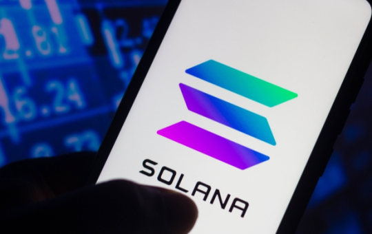 Circle integrates Solana paving the way for programmable wallets and NFTs