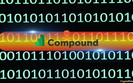 DeFi Pioneer Compound Finance Falls Victim to Domain Hijacking