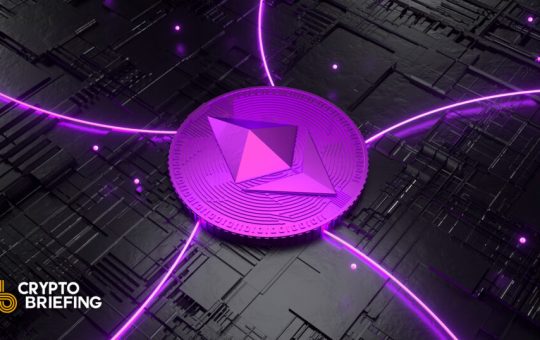 Ethereum Completes Bellatrix in Final Pre-Merge Update