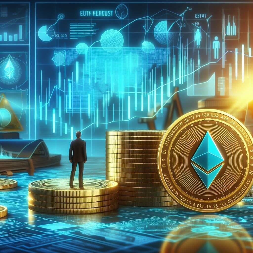 Bitwise Ethereum ETF