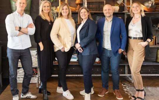 Frumtak Ventures closes $87M 4th fund for Iceland investments