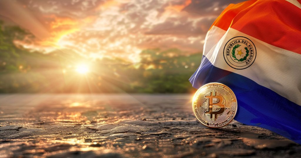 Hive to build massive Bitcoin mining facility in Paraguay despite looming energy hikes