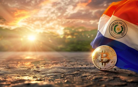 Hive to build massive Bitcoin mining facility in Paraguay despite looming energy hikes