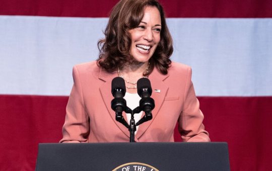 Kamala and Crypto? How Biden's Potential Replacements Feel About Bitcoin