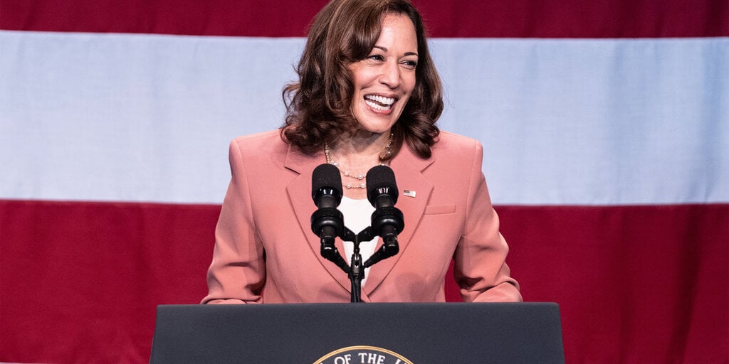 Kamala and Crypto? How Biden's Potential Replacements Feel About Bitcoin