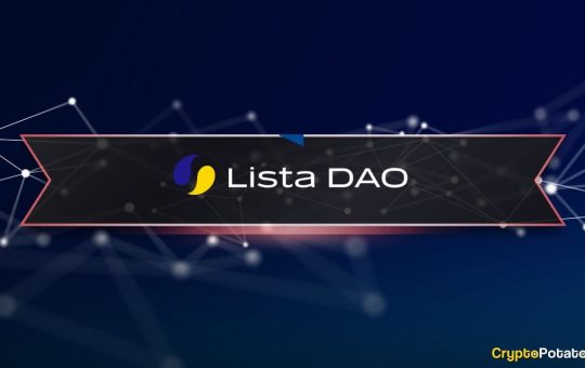 Lista DAO (Everything You Need to Know)