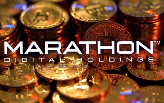 Marathon Digital’s CEO hints at potential Bitcoin buys through convertible notes