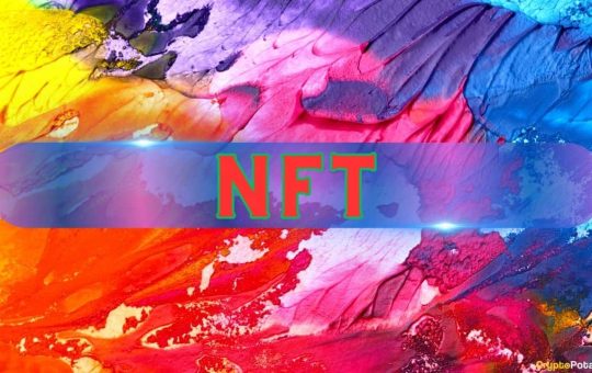 NFT Lending Hits Quarterly High, Surpassing $2.1 Billion in Q1: CoinGecko