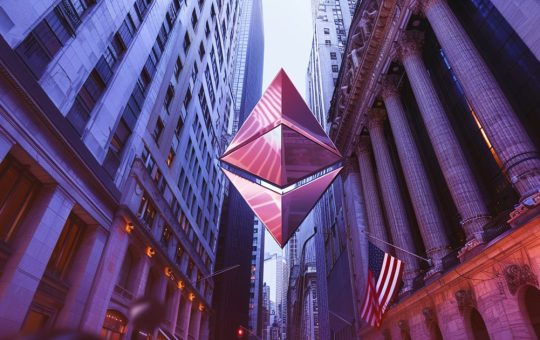 SEC issues final approval for spot Ethereum ETFs to begin trading on July 23