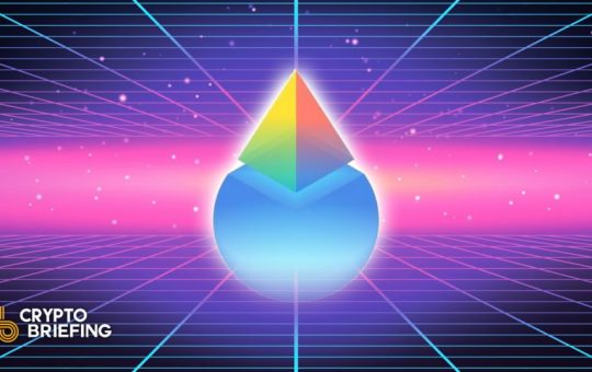 Staking Protocol Lido Expands to Ethereum Layer 2