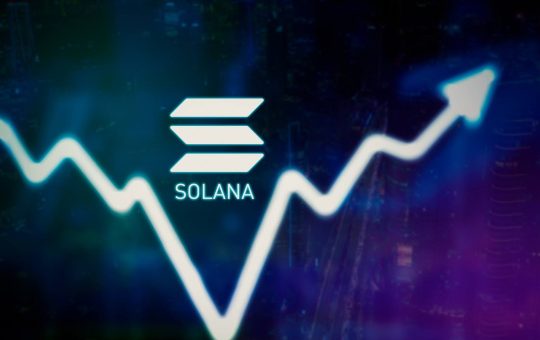 Solana (SOL) price prediction as new Solana meme coin launches tomorrow