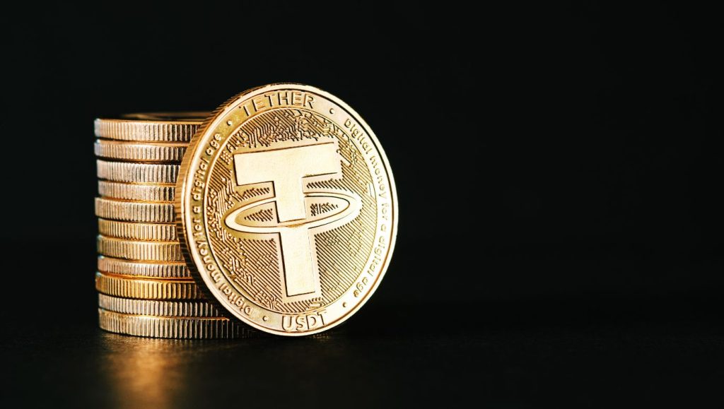 Tether USDT