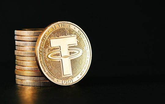 Tether USDT