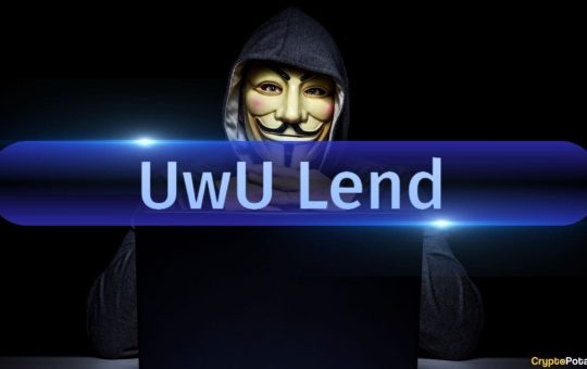 UwU Lend Protocol Hit by Another $3.7 Million Hack Amid Ongoing Recovery Efforts