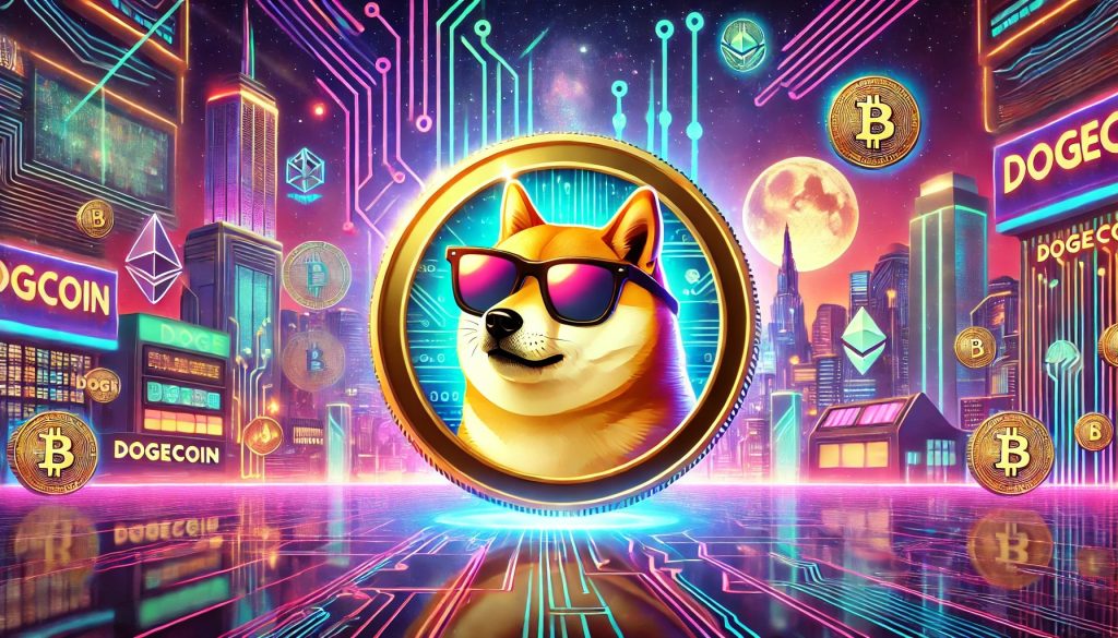 Shiba Inu Dogecoin