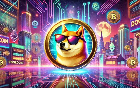 Shiba Inu Dogecoin