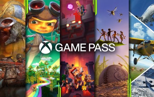 Xbox Game Pass Standard and the rising price of play | Kaser Focus