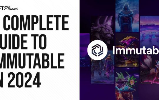 A Complete Guide to Immutable in 2024