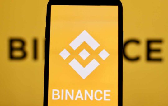 Binance Says It Protects Over $2.4 Billion From Crypto Scams This Year