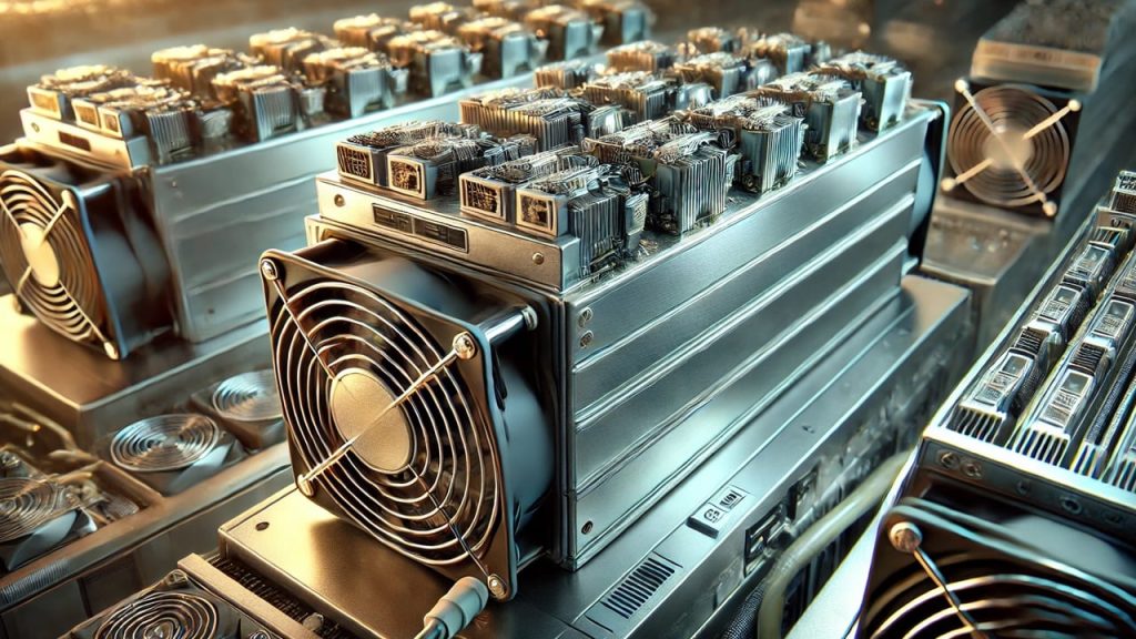 Bitcoin Miner Core Scientific Announces $350 Million Convertible Senior Notes Offering