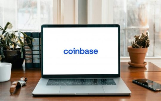 Coinbase reports $1.4 billion Q2 revenue, beating estimates despite lower profits