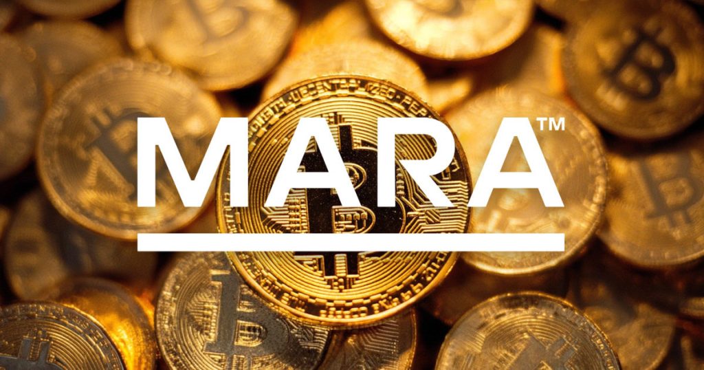 Conditions now primed for Marathon Digital’s $250 million Bitcoin treasury strategy