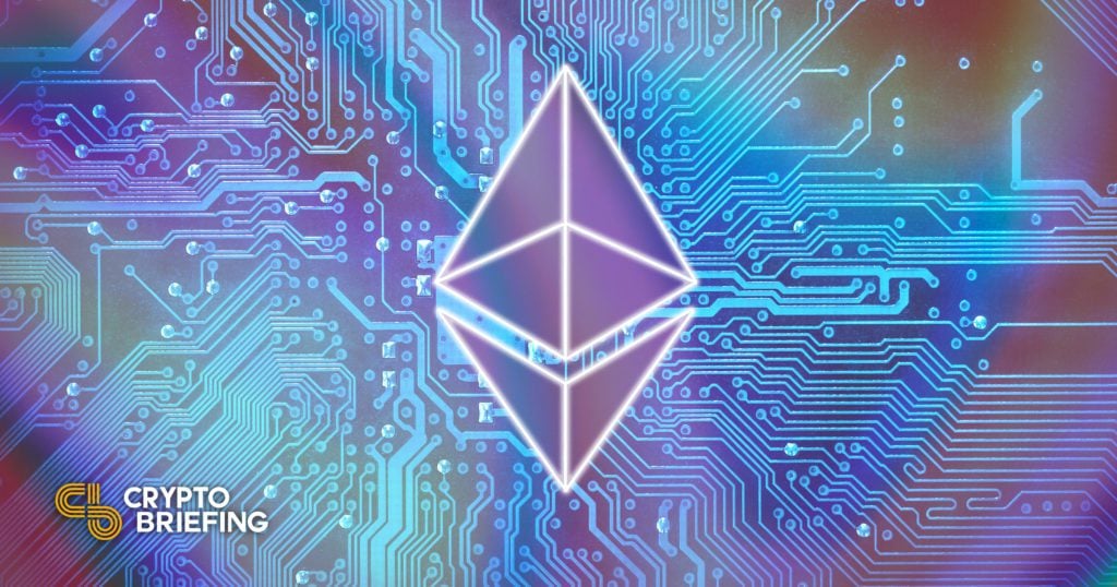 Ethereum Developer Says the Merge Could Ship in August 