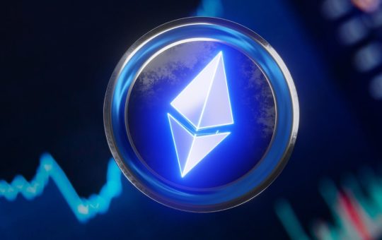 Ethereum Technical Analysis: Indicators Signal Caution for Ether as Bears Maintain Control