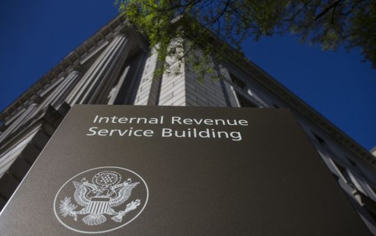 IRS