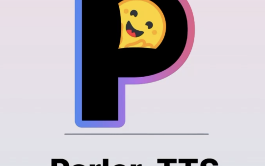 Parler-TTS Released: A Fully Open-Sourced Text-to-Speech Model with Advanced Speech Synthesis for Complex and Lightweight Applications