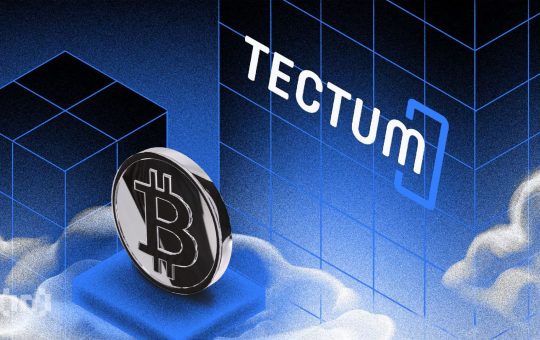 Tectum SoftNote – Reaching Satoshi’s Goal of Making Bitcoin Usable for Retail Transaction