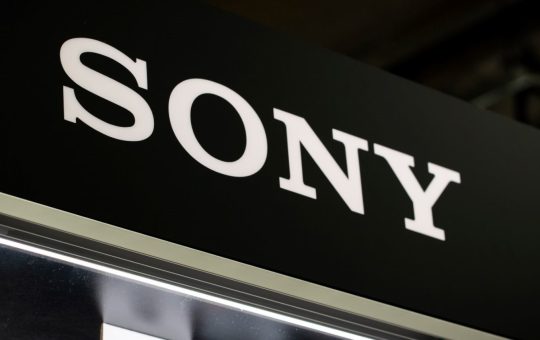 Sony