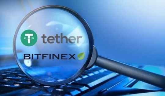 Tether (USDT) Assists U.S. DOJ in Seizing $5 Million from Fraud Scheme