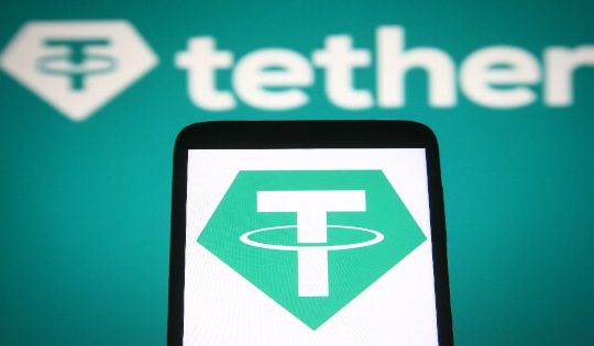 Tether (USDT) to Launch UAE Dirham-Pegged Stablecoin in Collaboration with Phoenix Group