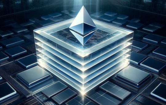 Vitalik Buterin believes Ethereum Layer-2 networks are close to solving the interoperability problem