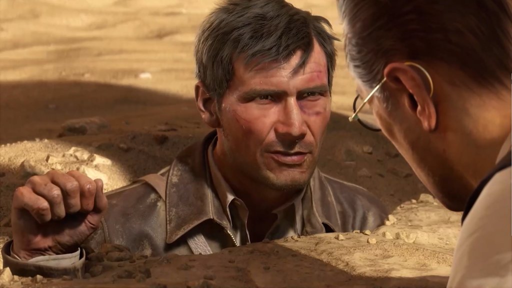 Xbox's exclusive shift on Indiana Jones & the Great Circle | Kaser Focus