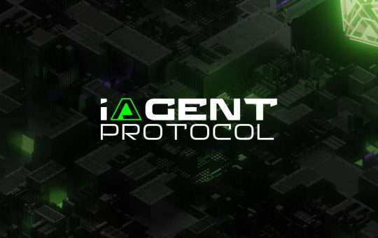 iAgent Protocol Unveils Revolutionary Human-Trained AI-Agent from Visual Data