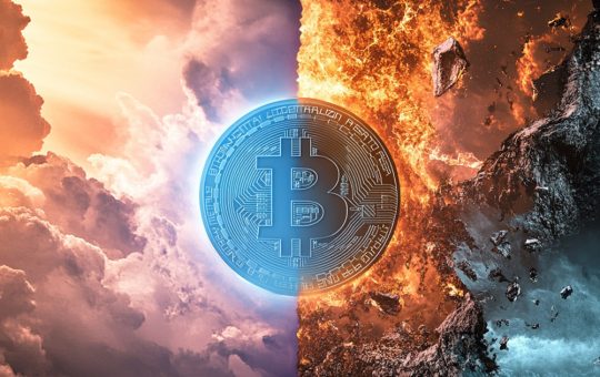 Analysts remain divided on Q4 outlook despite Bitcoin rally following rate cuts