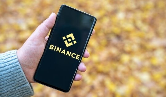 Binance Futures to Launch USDⓈ-Margined UXLINK Perpetual Contract with 75x Leverage