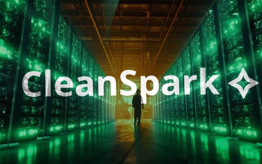 Cleanspark’s $27.5M expansion to boost Bitcoin mining power by 22%