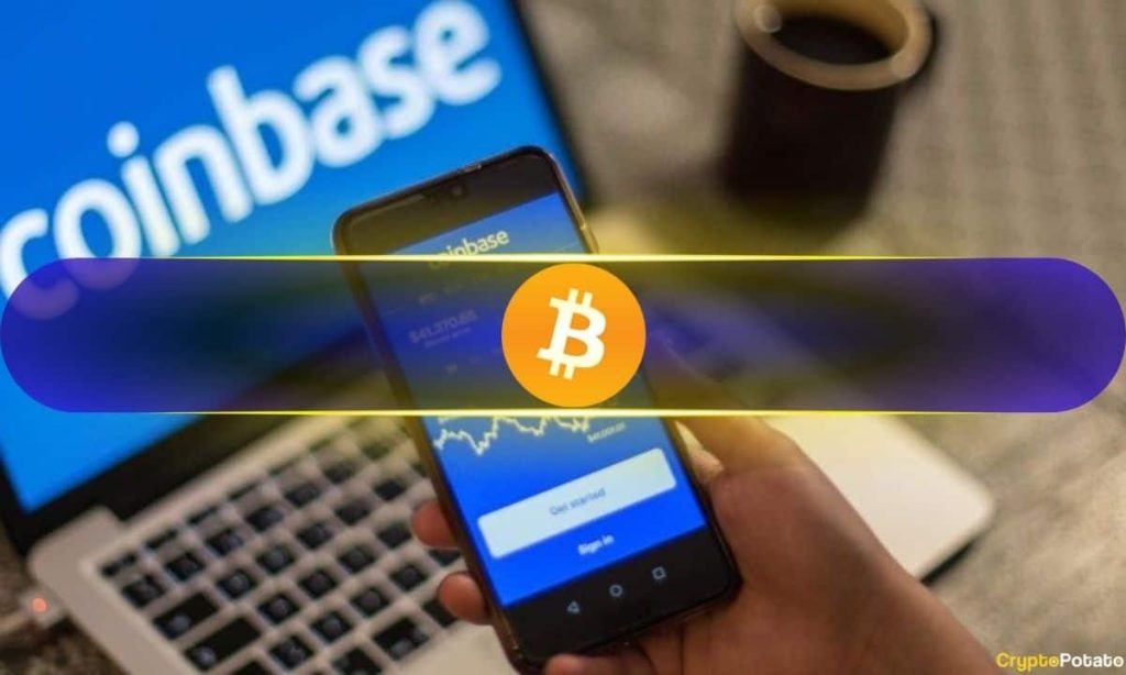 Coinbase's Wrapped Bitcoin (cbBTC) Launches on Base and Ethereum