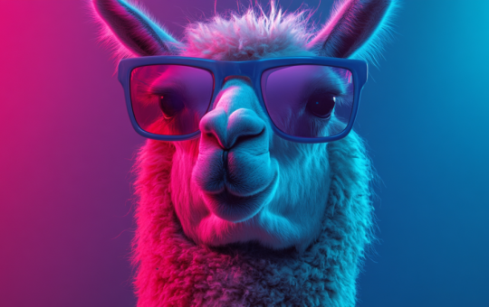 Here's how to try Meta's new Llama 3.2 with vision for free